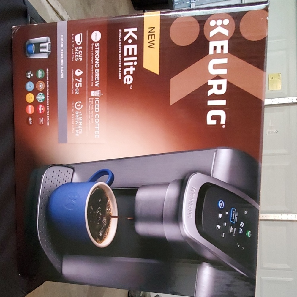 Keurig
